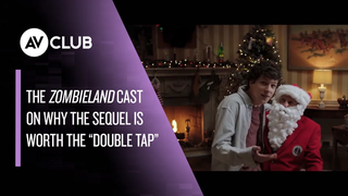 The <i>Zombieland</i> cast on why the sequel is worth the "double tap"